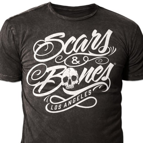 Scars and Bones