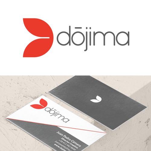 Logo for an accounting company