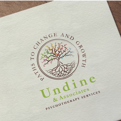 Undine and Associates- Individual and Group Psychotherapy