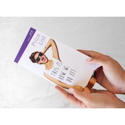 Reviewed design