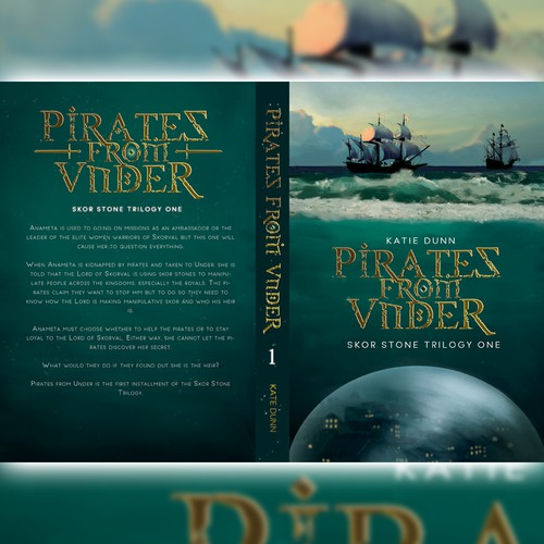 Pirates from Under