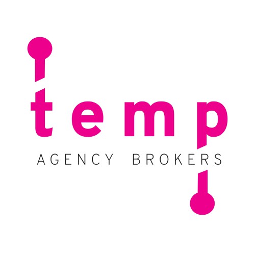 Temp Agency Logo