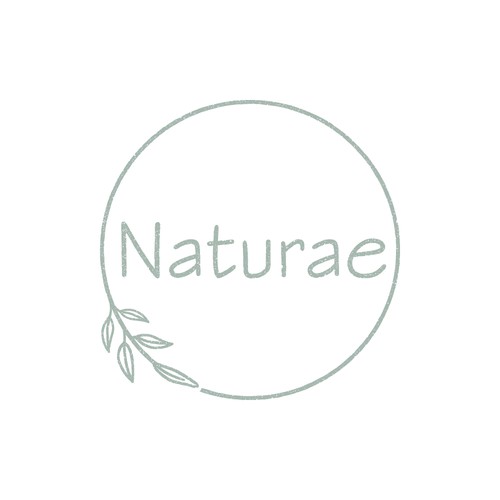 Logo For a Natural Homemade Soap Brand