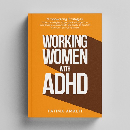 Working Women with ADHD
