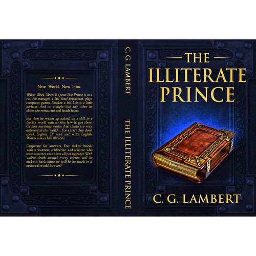 The Illiterate Prince