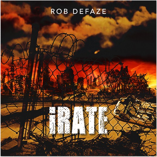 CD Cover