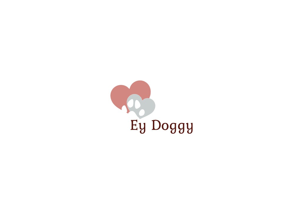 Kreiere ein Logo die bei Hundefreunde im Gedächtnis bleibt.