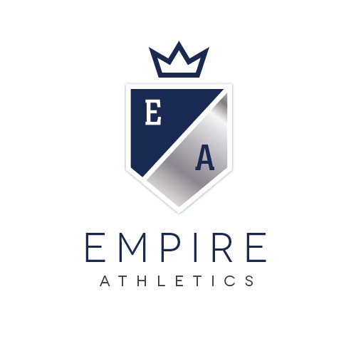 New logo wanted for Empire Athletics