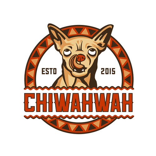 Logo for Chiwahwah
