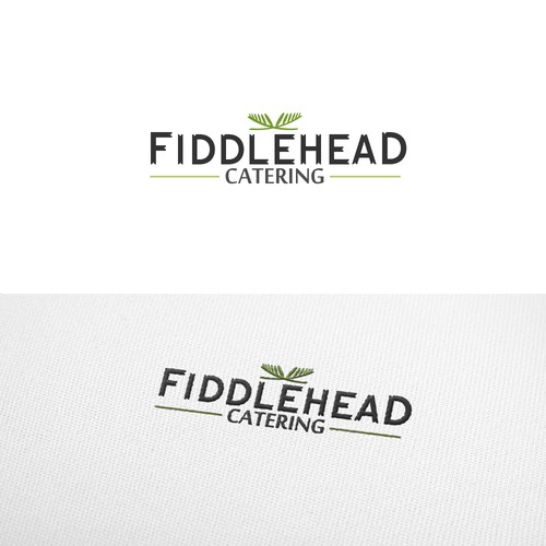 Fiddlehead Catering