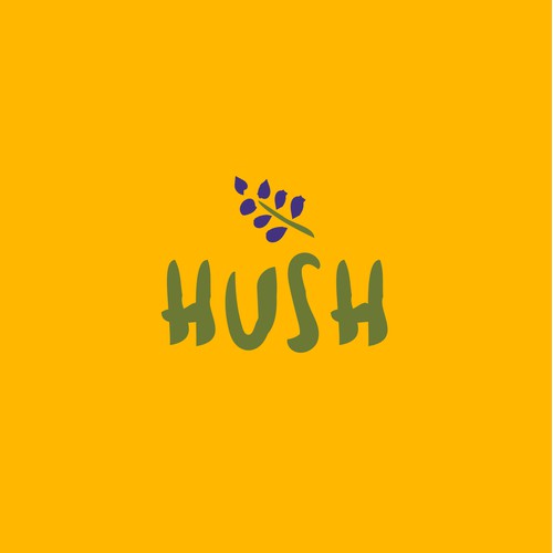 Hand drawn and handwritten design for a low-carb lupin-based superfoods brand