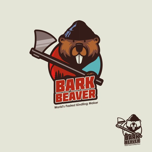 Bark Beaver