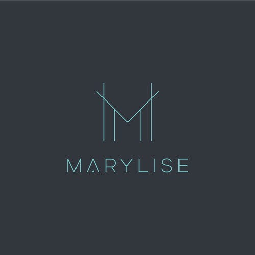 Marylise Logo Design