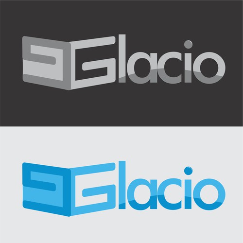 glacio