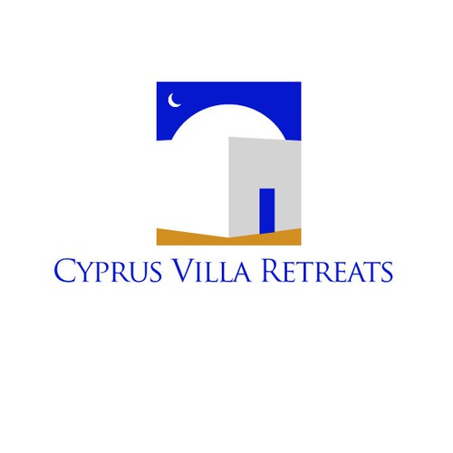 Logo for Luxury Villa