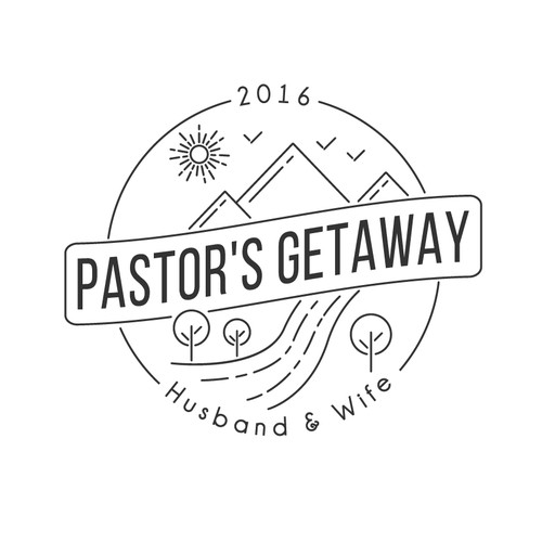 logo for event