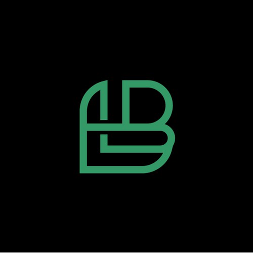 Buhler landscape logo concept