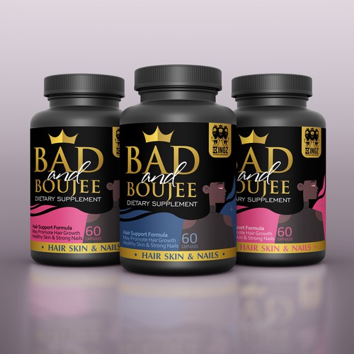Dietary supplement for women