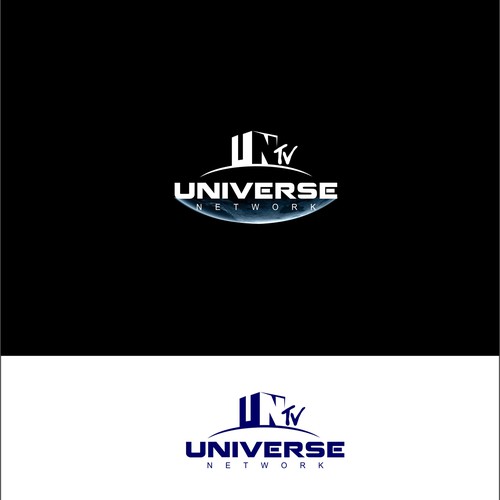 UNIVERSE network logo