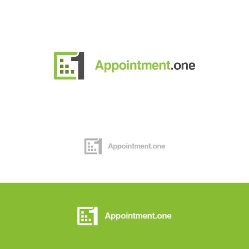 appointment one logo