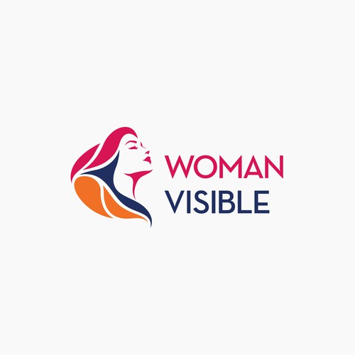 Woman Visible – Women’s Leadership Coaching Identity