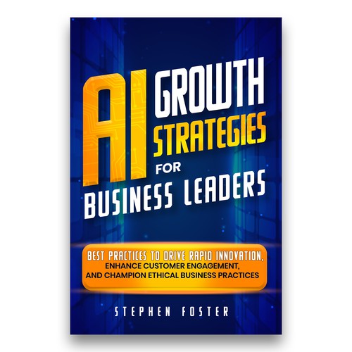 Ai Growth book cover