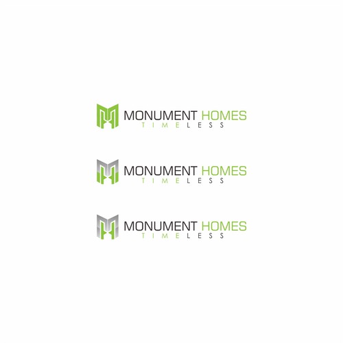 MONUMENT HOMES