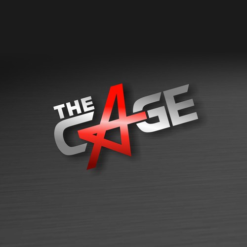 logo concept for Cage