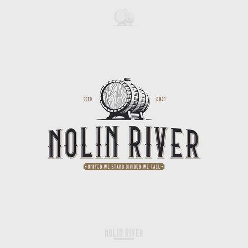 Nolin River