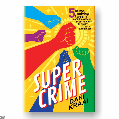 Super Crime