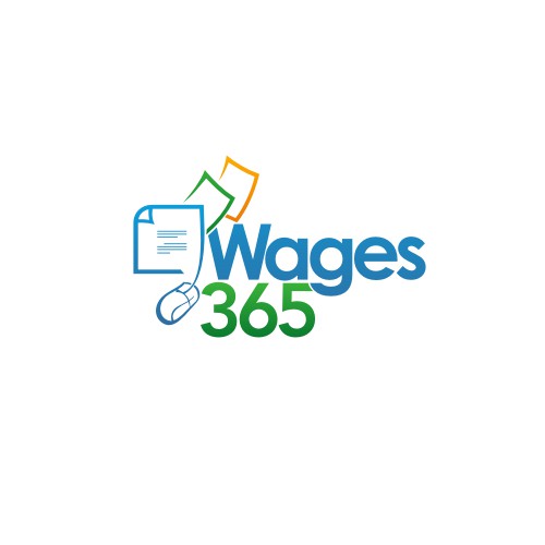 Help Wages365 with a new logo
