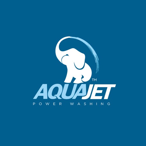 Aqua Jet lavado a presión 