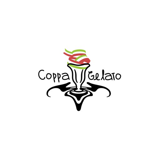 Coppa Gelato