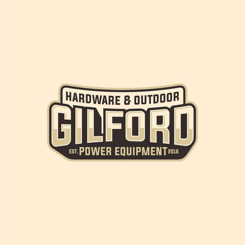 Gilford Hardware Outdoor Power Euqipment