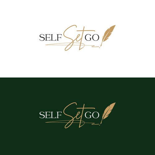 SELF-SET-GO 