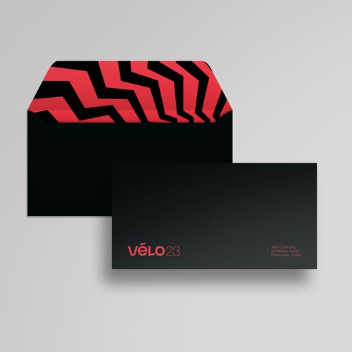 Vélo23 Branding & Packaging
