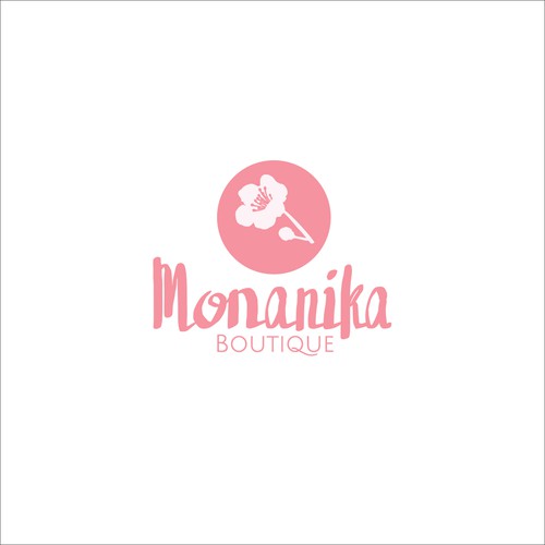 Logo Concept for Fashion Boutique