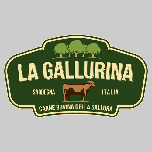 La Gallurina