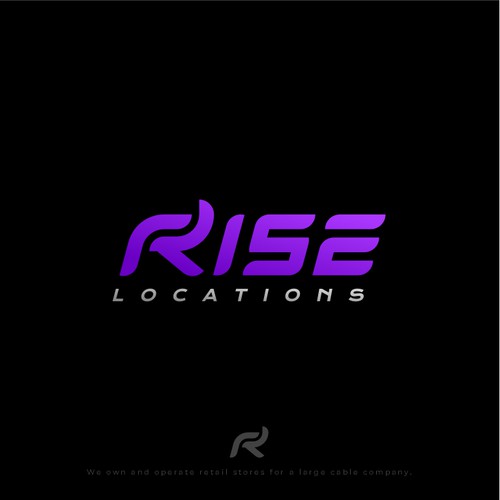 RISE LOCATIONS / COMMUNICATIONS