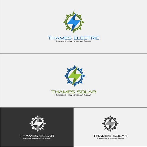 Regular Thames Electric & Thames Solar