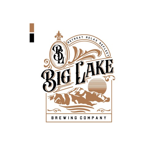 Big Lake Brewing Company