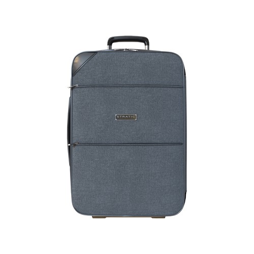 Europe luggage design