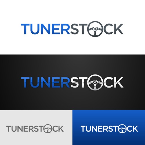 Logo for TunerStock