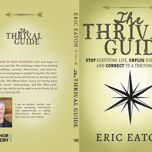 The Thrival Guide