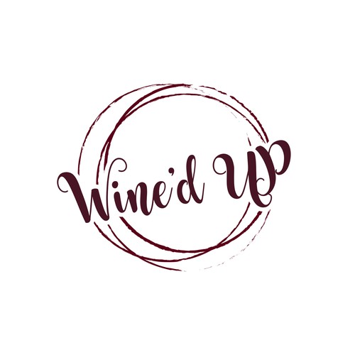 Wine logo