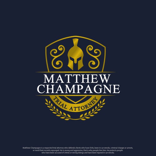 Guardian of the law. Version 2