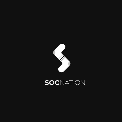 SOCK LOGO