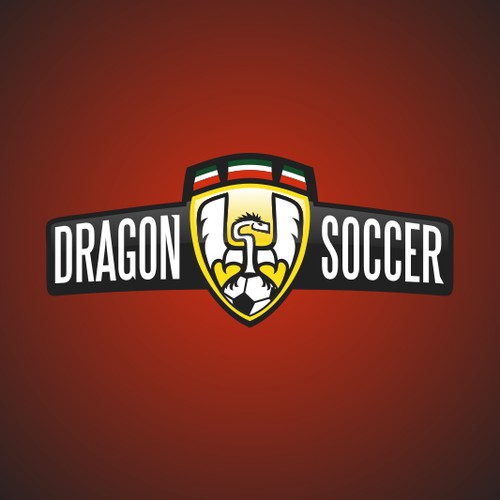 Dragon Soccer