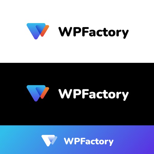 WP Factory Logo