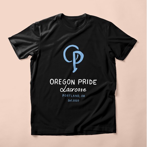 Oregon Pride Lacrosse